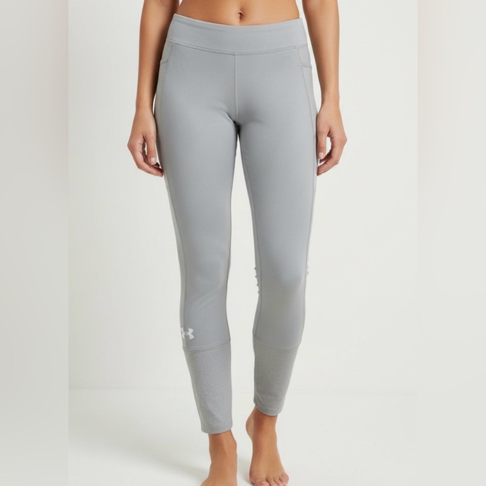Under Armour Cold Gear Leggings